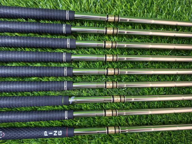 Mizuno Tp Men's Set - thumbnail 6