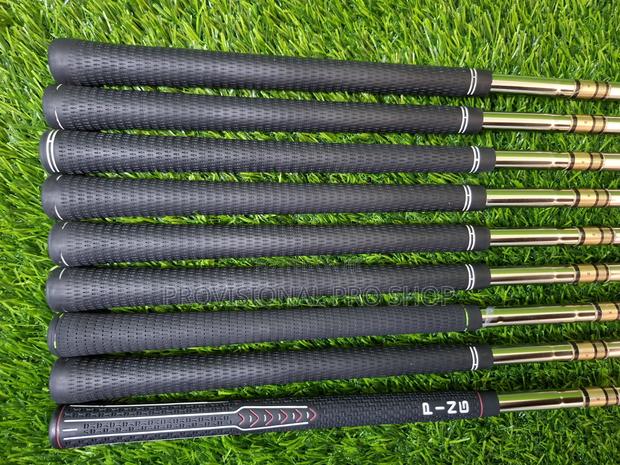 Mizuno Tp Men's Set - thumbnail 7