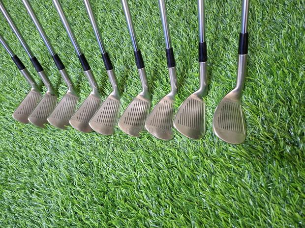 Mizuno Tp Men's Set - thumbnail 9