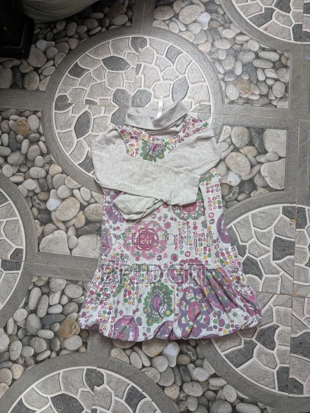 Girls Dresses