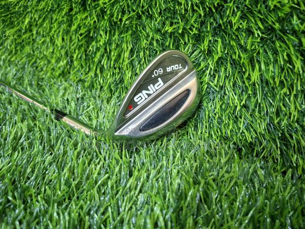 Ping Tour 60°