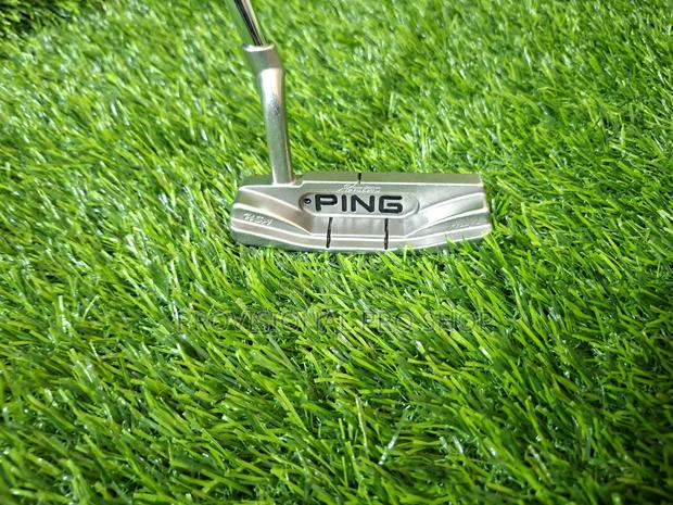 Ping Ally Putter