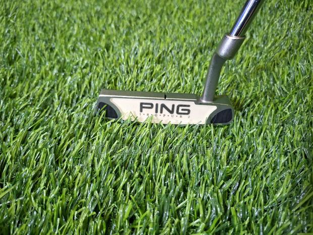 Ping Ally Putter - thumbnail 2