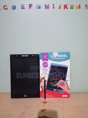 Lcd Writing Tablets