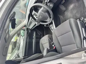 Toyota Corolla Fielder 2020 Silver