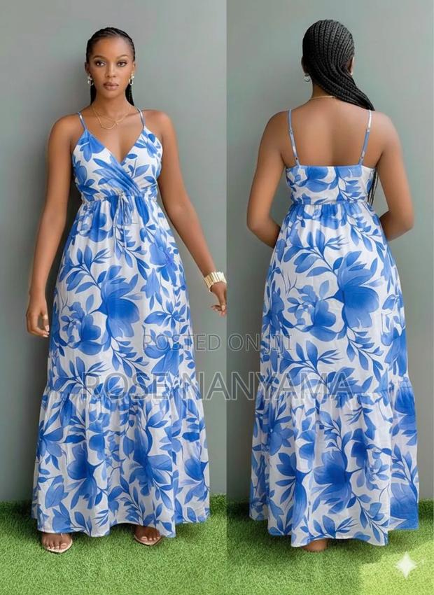 Sun Dresses - main view