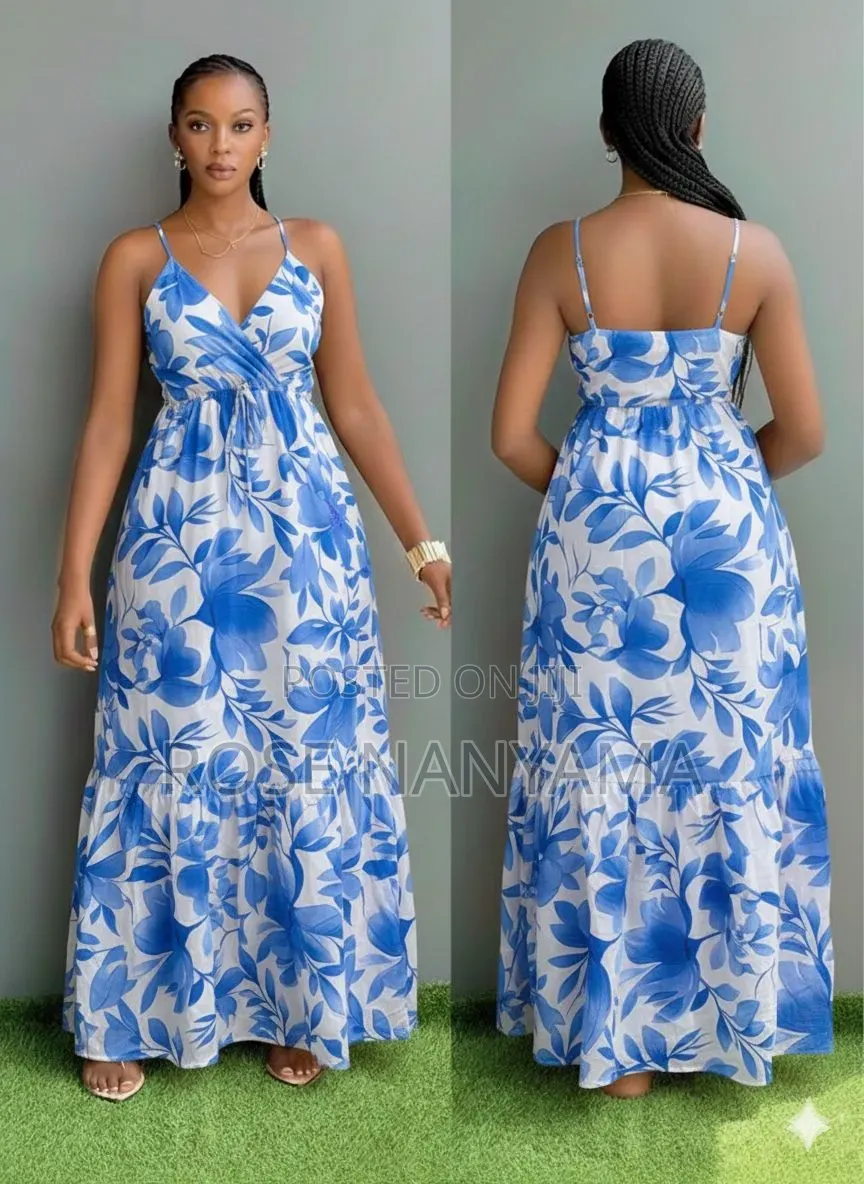 Sun Dresses