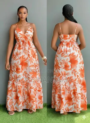 Sun Dresses