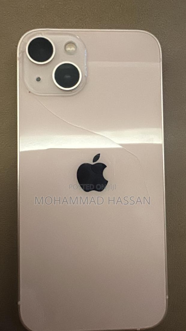 Apple iPhone 13 128 GB White - thumbnail 4