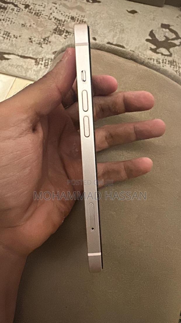 Apple iPhone 13 128 GB White - thumbnail 3