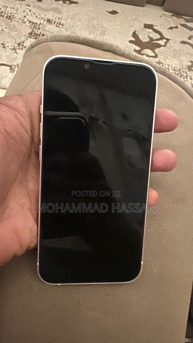 Apple iPhone 13 128 GB White