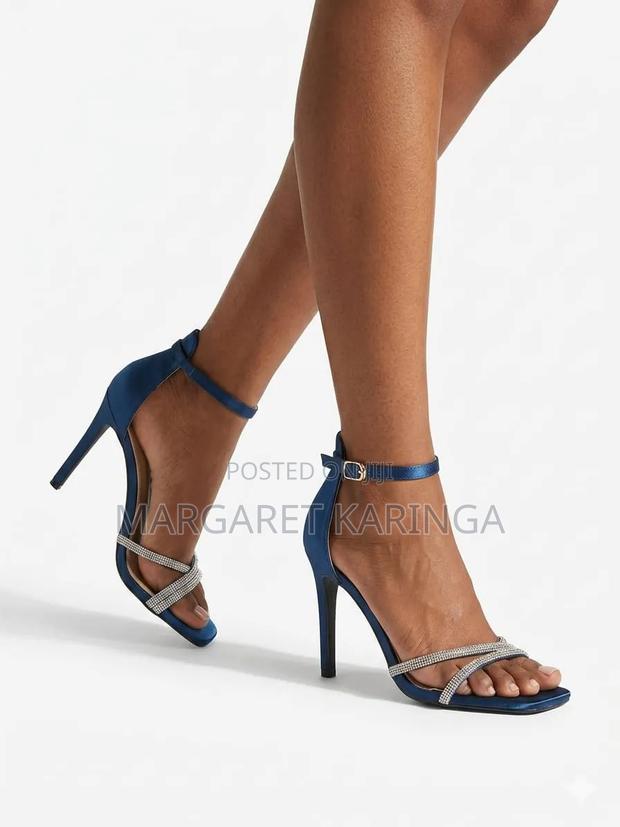 4' Stelletoes - thumbnail 2