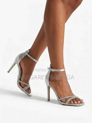 4' Stelletoes