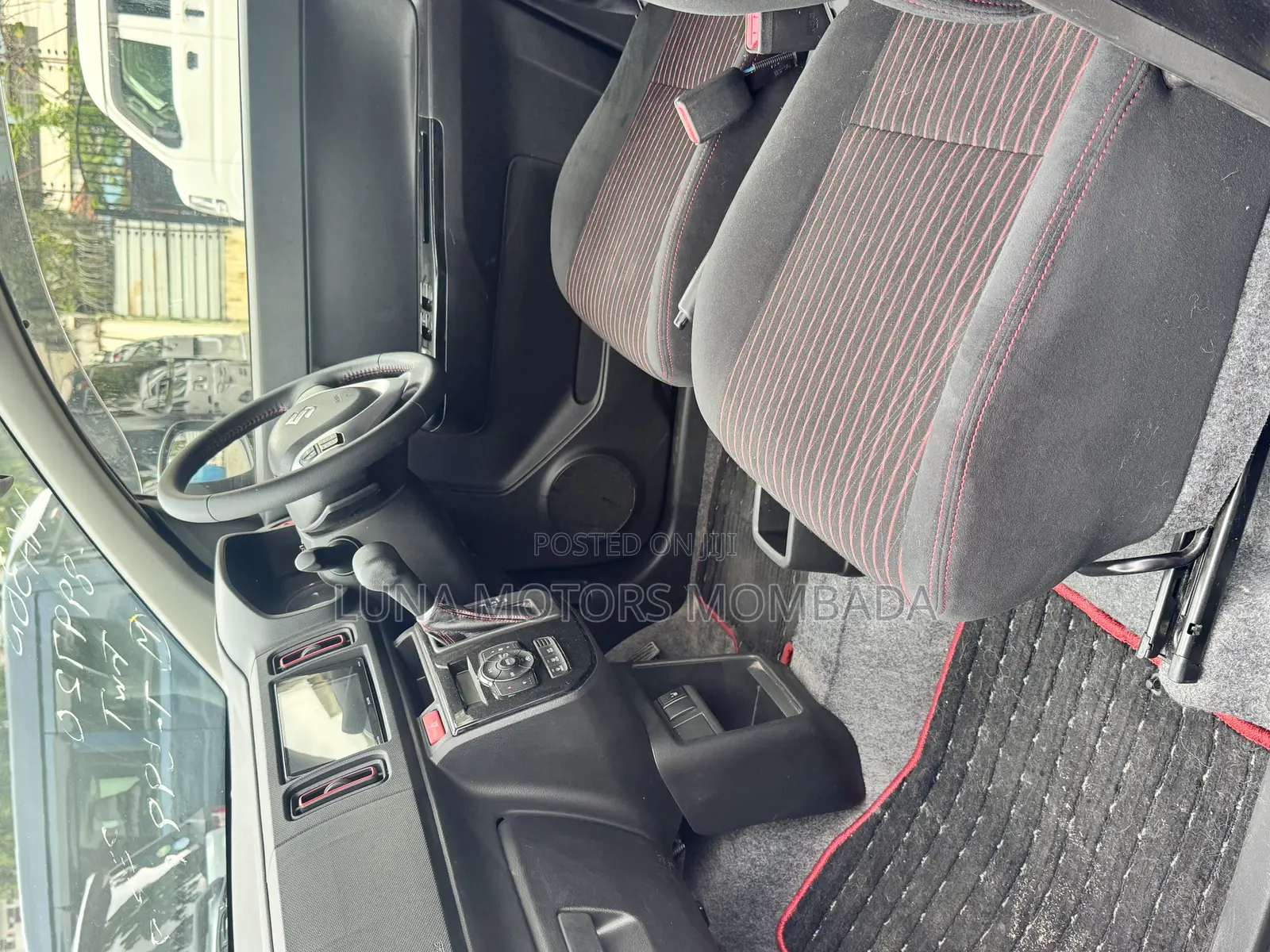Suzuki Alto Turbo RS AWD 2020 Black
