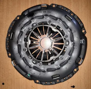 Pressure Clutch Plate and Release Bearing for Ford Ranger 2010 Model