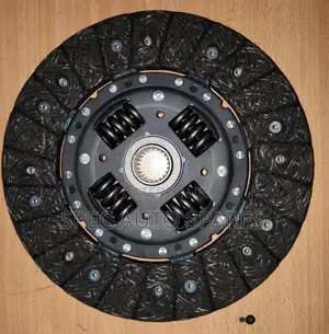 Pressure Clutch Plate and Release Bearing for Ford Ranger 2010 Model