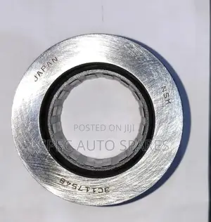 Pressure Clutch Plate and Release Bearing for Ford Ranger 2010 Model
