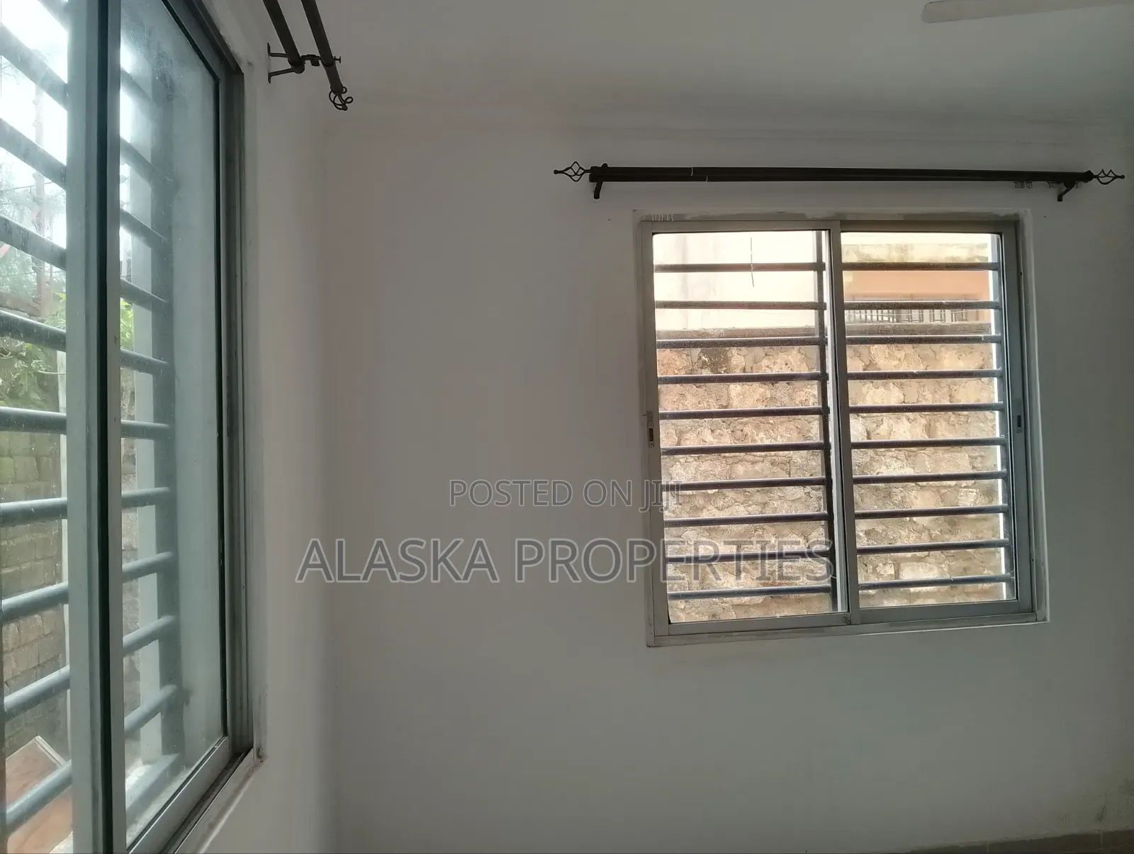 2bdrm Apartment in Shanzu Estate for rent