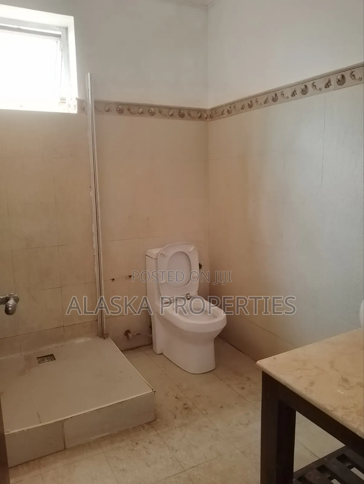 2bdrm Apartment in Shanzu Estate for rent