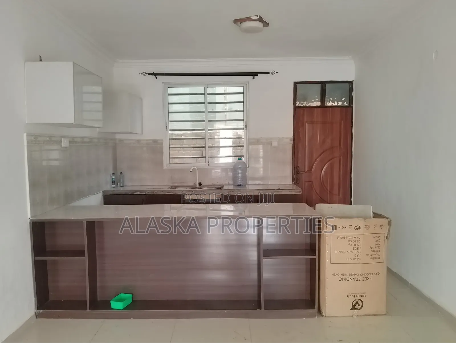 2bdrm Apartment in Shanzu Estate for rent