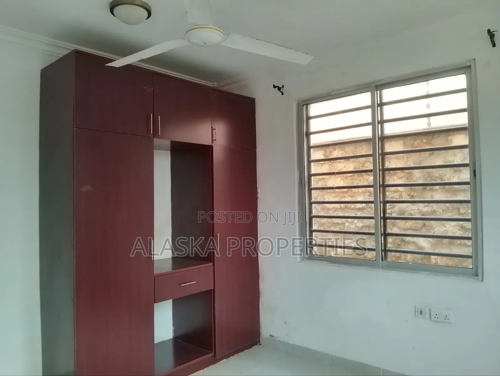 2bdrm Apartment in Shanzu Estate for rent