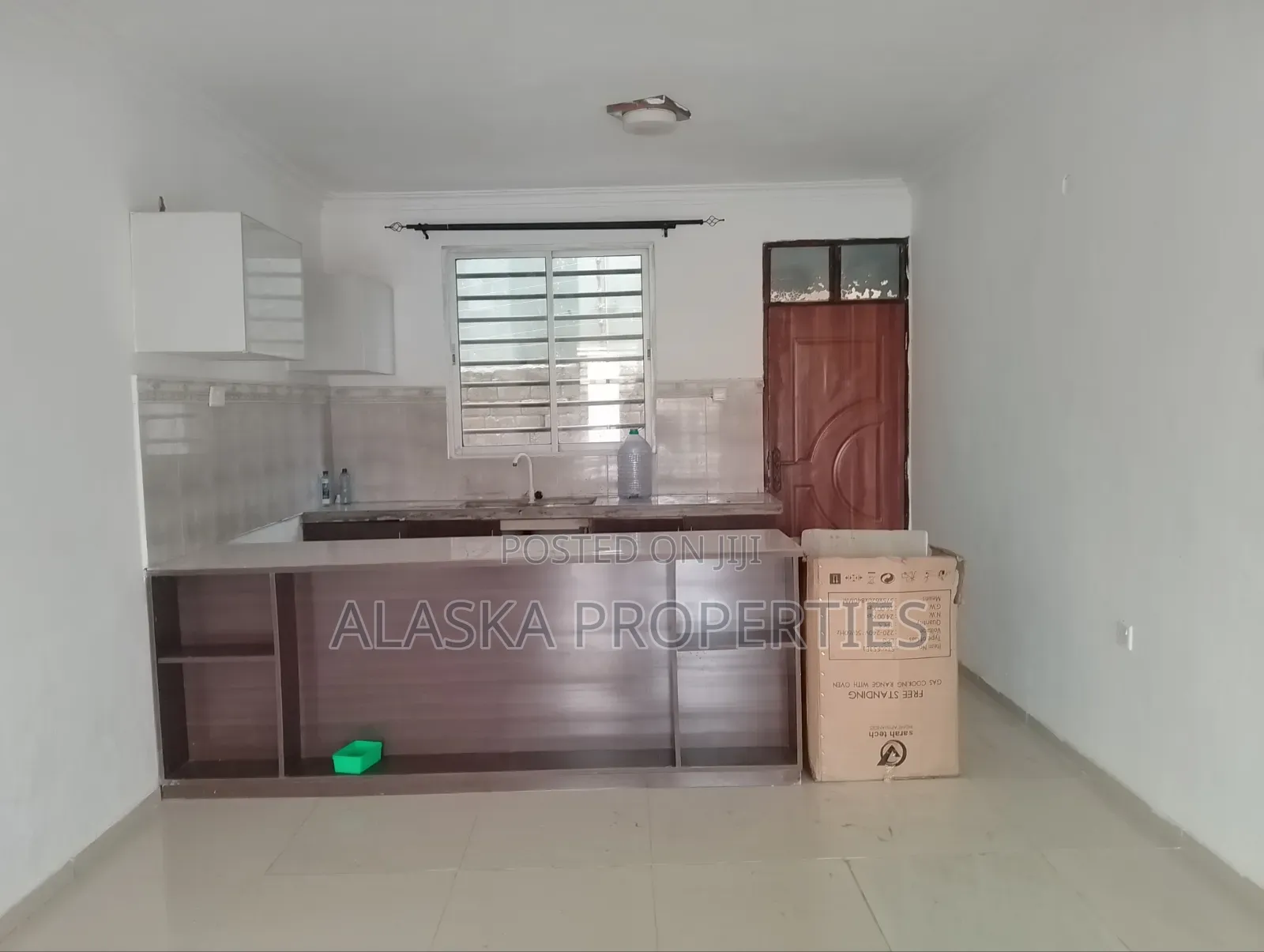 2bdrm Apartment in Shanzu Estate for rent