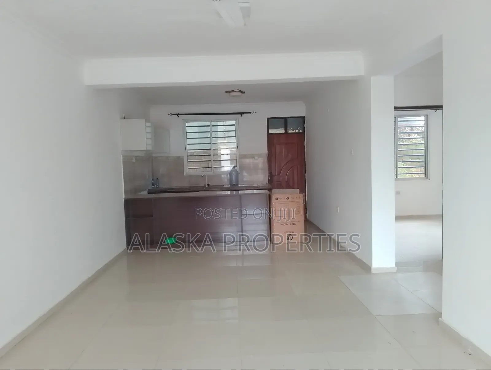 2bdrm Apartment in Shanzu Estate for rent