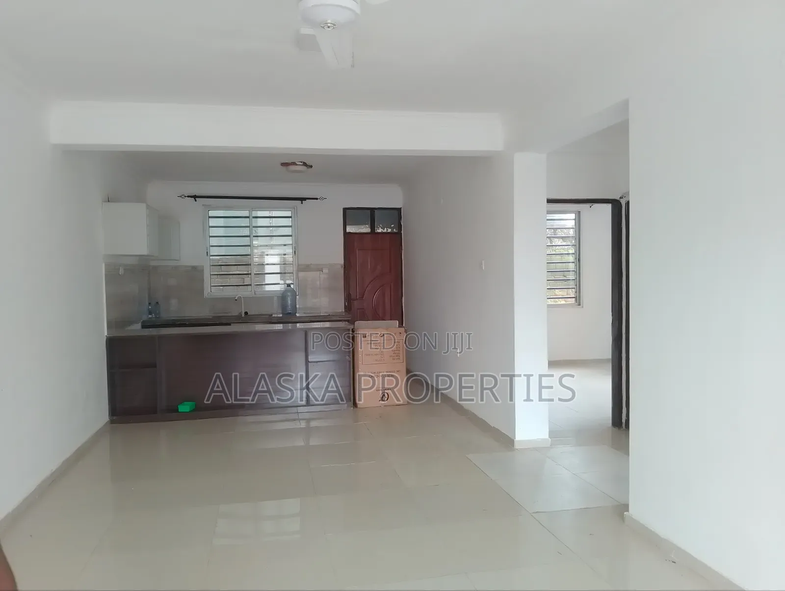 2bdrm Apartment in Shanzu Estate for rent