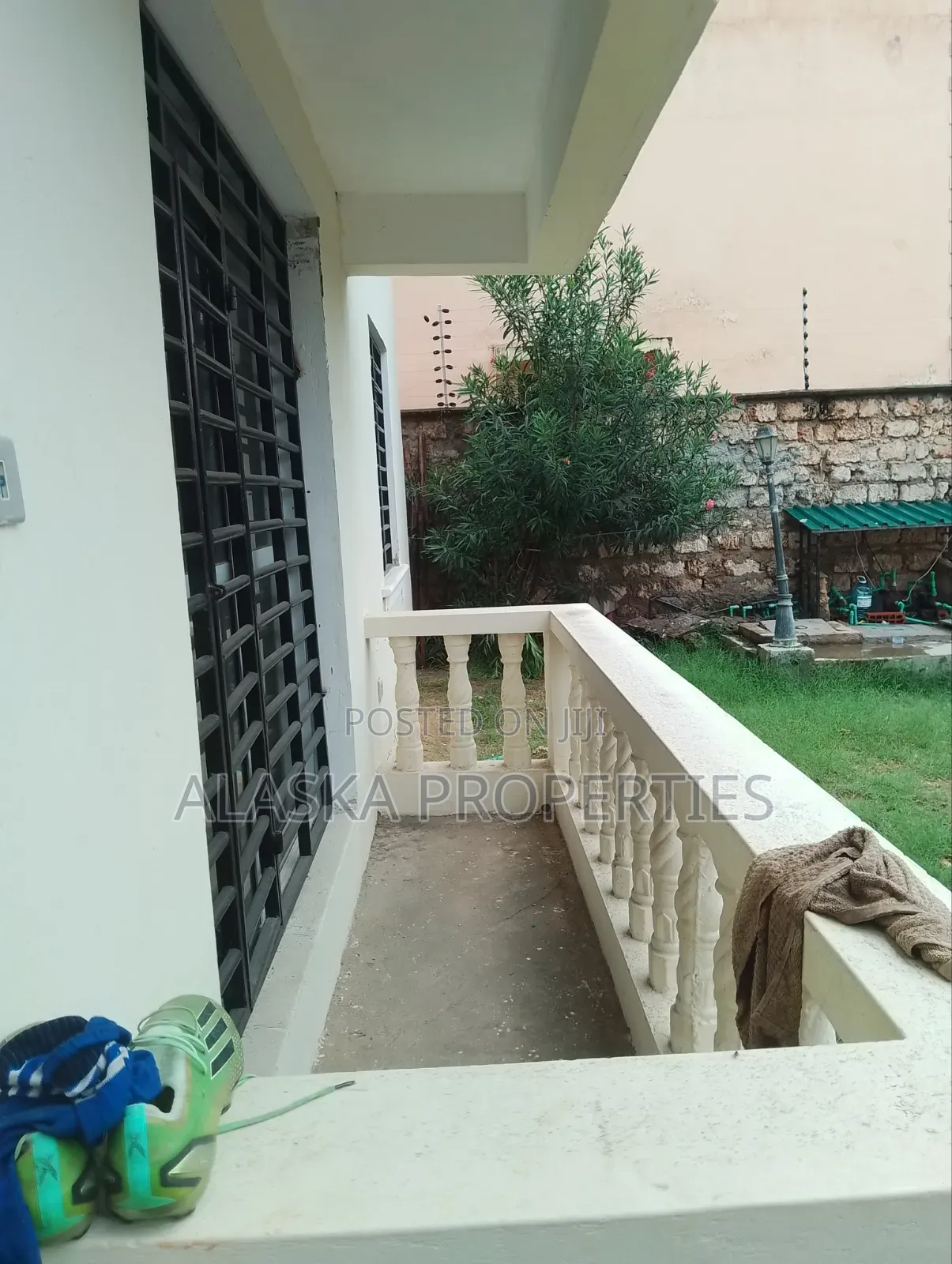 2bdrm Apartment in Shanzu Estate for rent