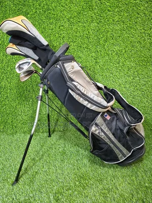 Uskg Junior Set