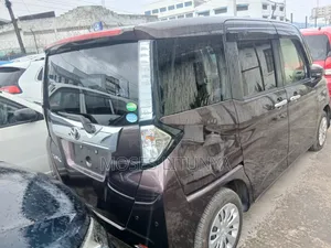 Toyota Tank 1.0 AWD 2019 Brown