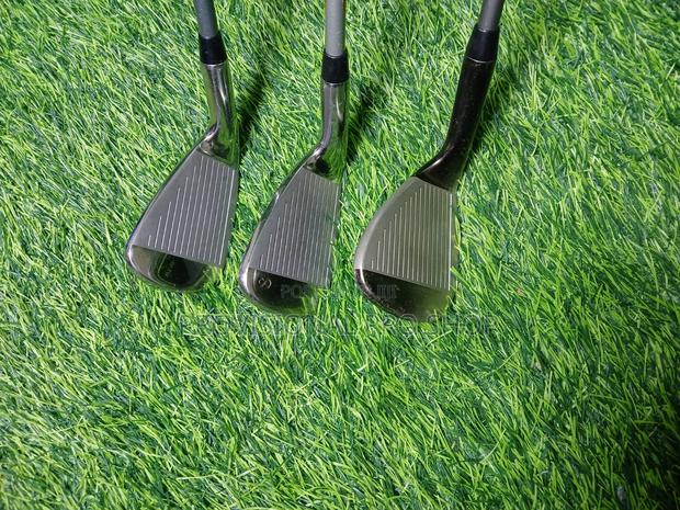Uskg Junior Set - thumbnail 6