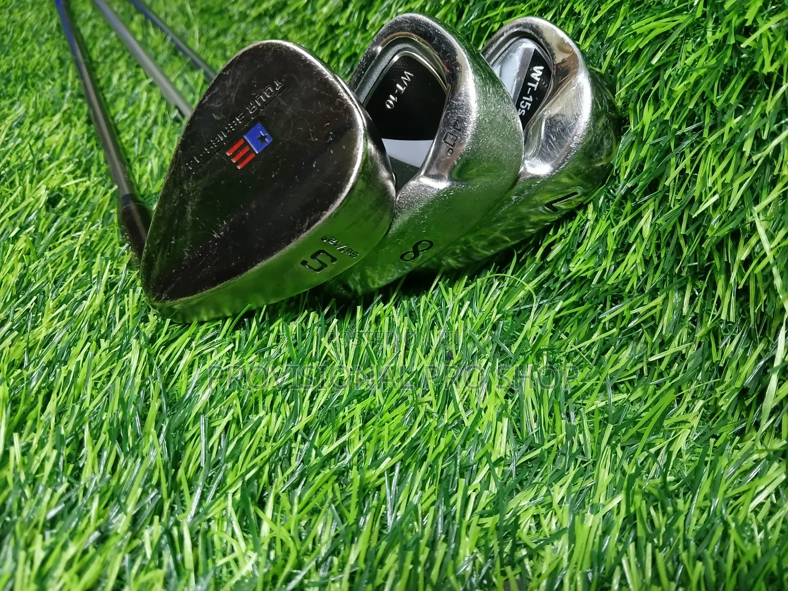 Uskg Junior Set