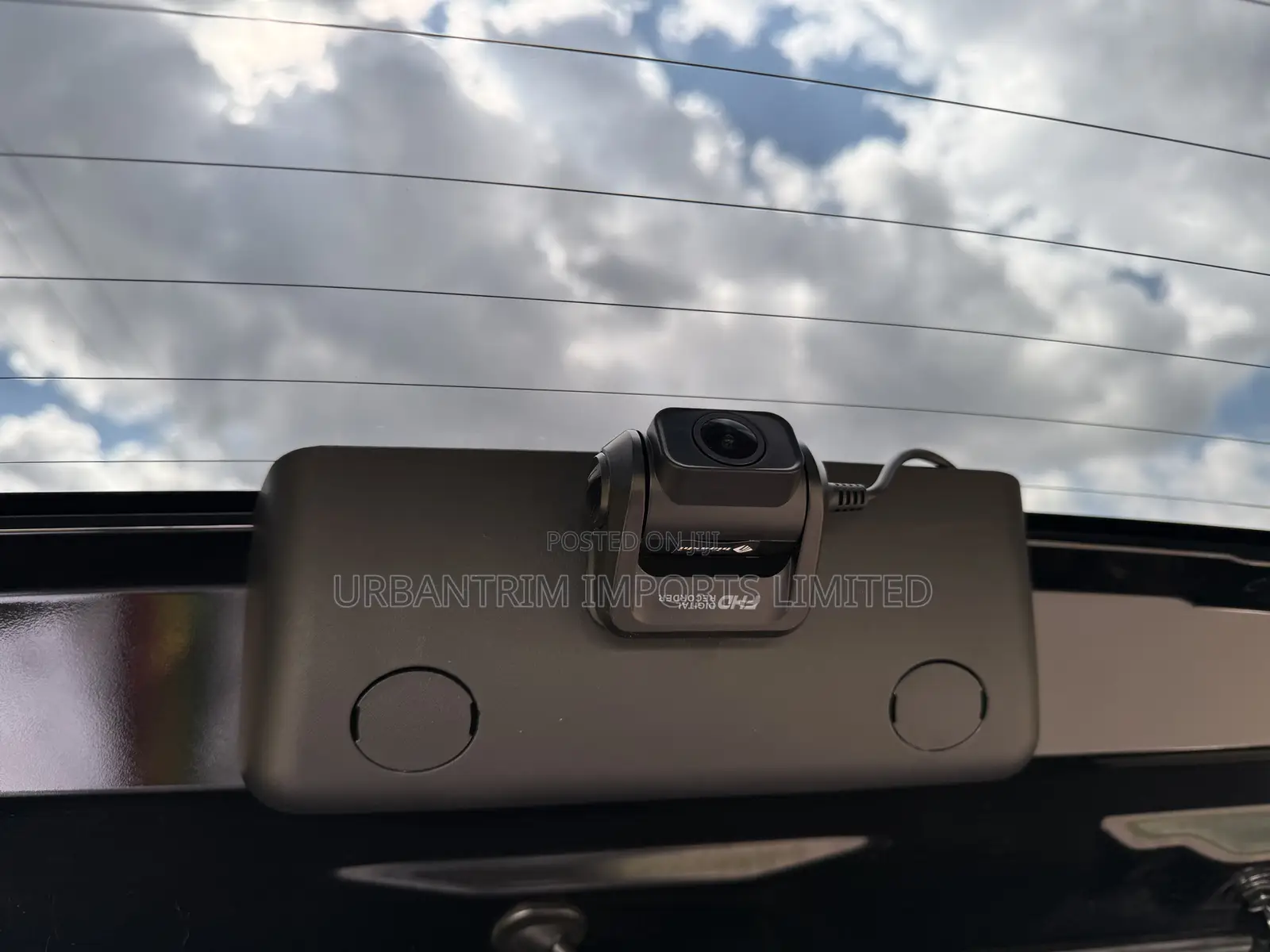 Toyota Sienta 1.5 FWD 2018 Black