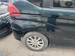 Honda Freed 2018 Black