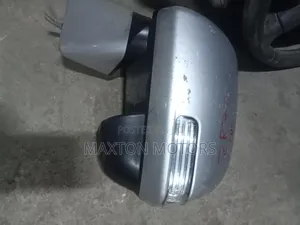 Sidemirror Noah Zr70/75