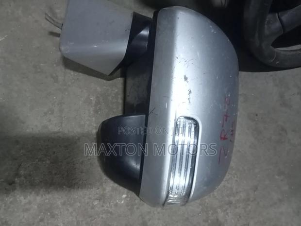 Sidemirror Noah Zr70/75