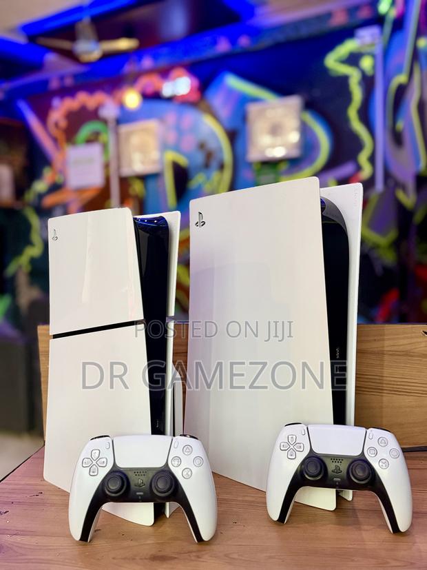 Playstation 5
