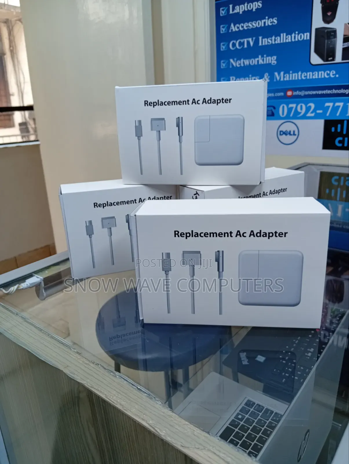 87w Apple Usb-C Power Adapter - Macbook Charger