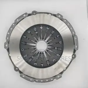 Pressure Plate Clutch Release Ford Rapture 2019
