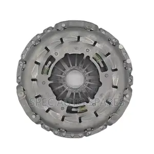 Pressure Plate Clutch Release Ford Rapture 2019