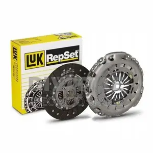 Pressure Plate Clutch Release Ford Rapture 2019