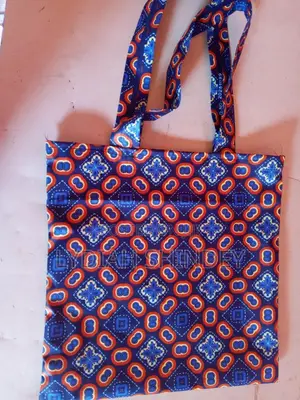 Ankara Bags