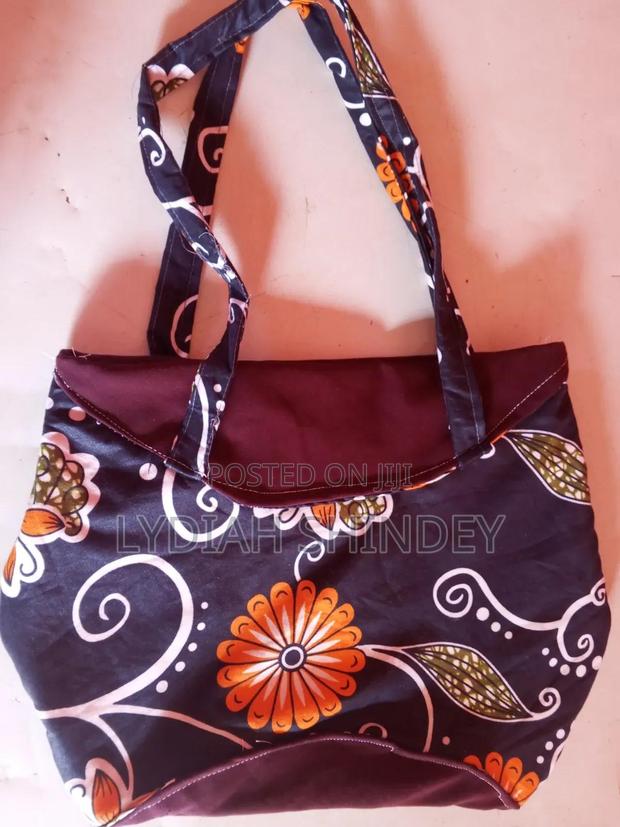 Ankara Bags - thumbnail 3