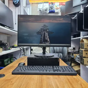 Desktop Computer 8GB Intel Core i3 HDD 1T