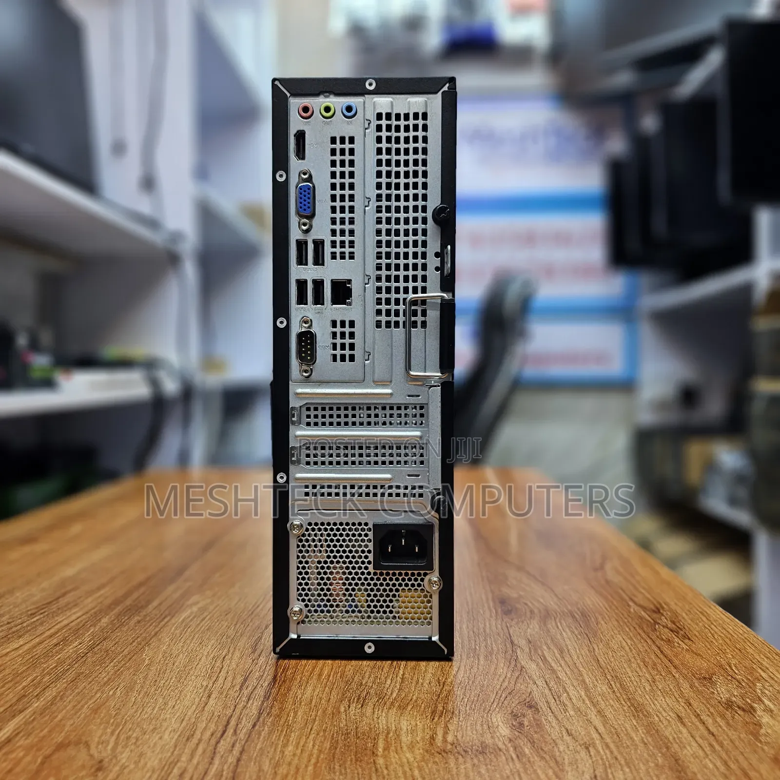 Desktop Computer 8GB Intel Core i3 HDD 1T