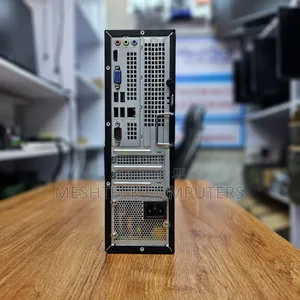 Desktop Computer 8GB Intel Core i3 HDD 1T