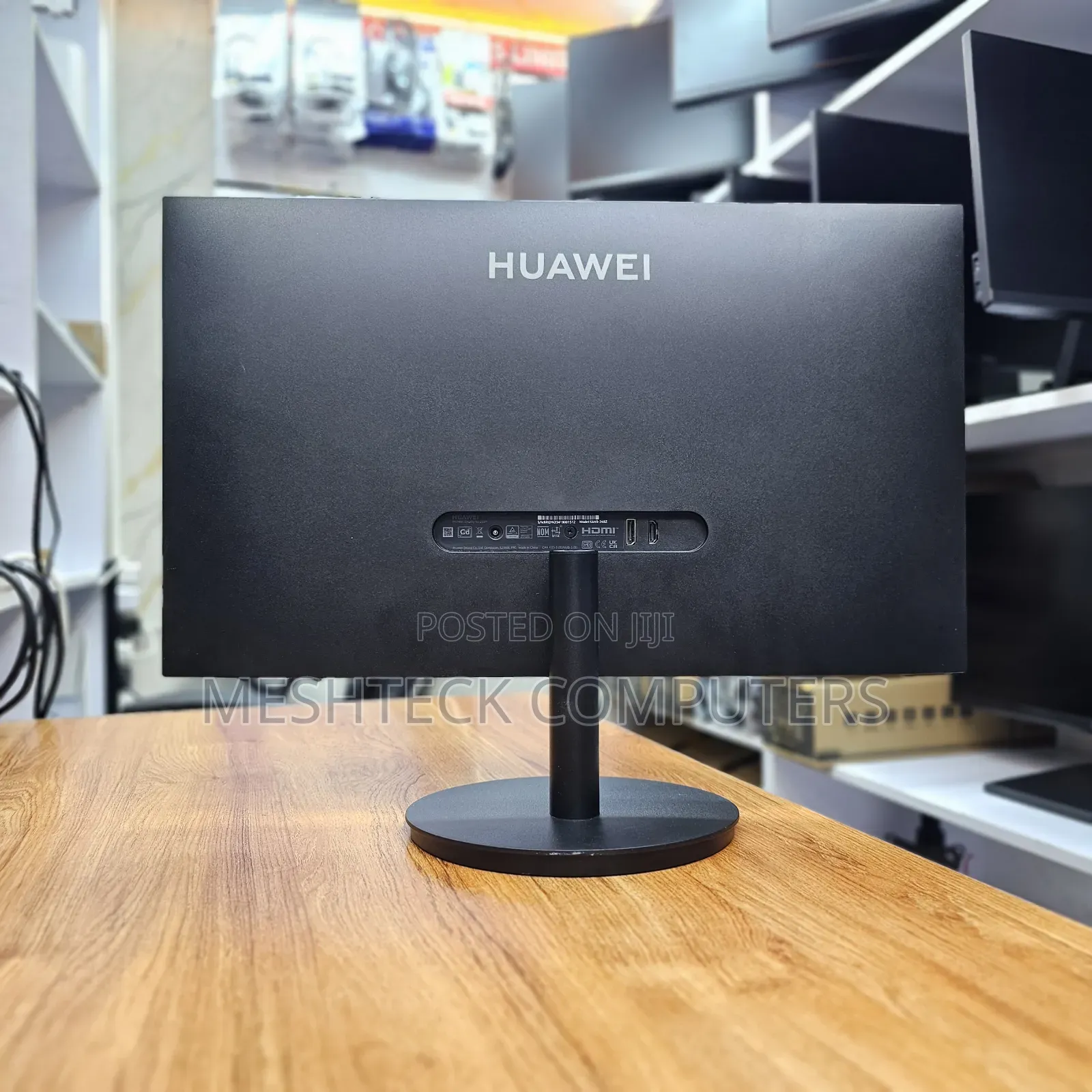 Desktop Computer 8GB Intel Core i3 HDD 1T