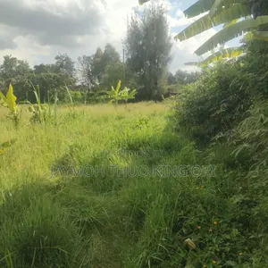 3bdrm Bungalow in Thome, Roysambu for sale