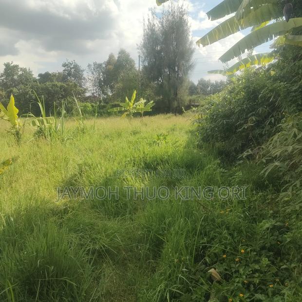 3bdrm Bungalow in Thome, Roysambu for sale